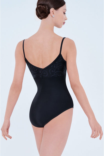 Kalima Adult Cami Leotard