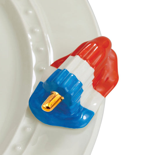 Keep Cool - Nora Fleming Mini (Popsicle)