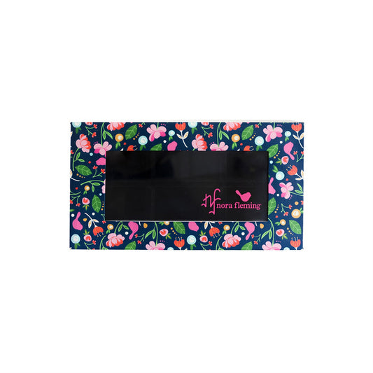 Keepsake Box Floral 6 Piece