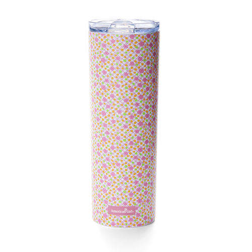 Kit Kittredge™ Hot & Cold Tumbler (Historical Characters)