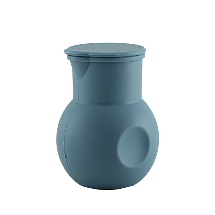 Kitchen Inspire 5pc Silicone Chocolate Corner