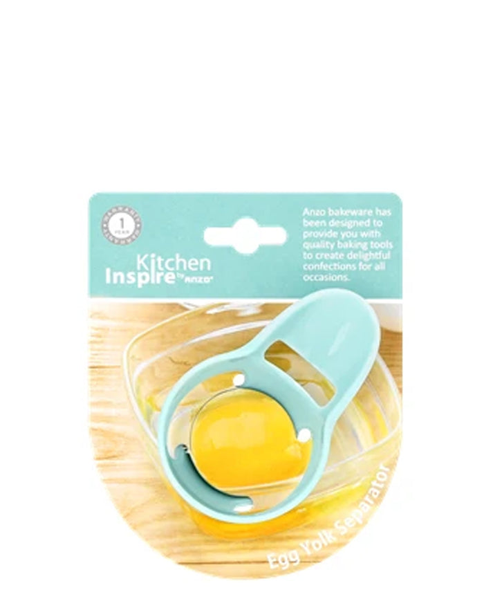 Kitchen Inspire Egg Yolk Separator