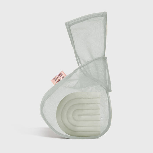 Kitsch Bar Saver Bag - ROSEMARY & BIOTIN Conditioner