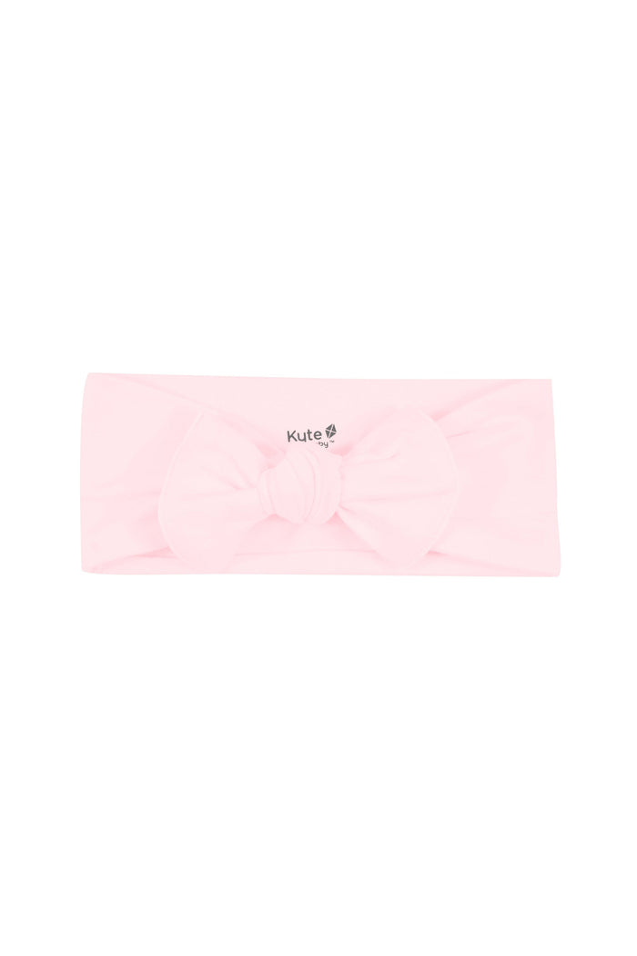 Kyte Baby Bow in Sakura