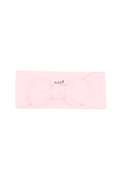 Kyte Baby Bow in Sakura