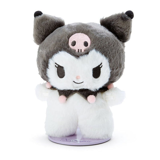 Kuromi Standing Display Plush (Medium) Plush Japan Original