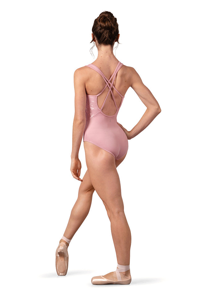 L50007 Kira Adult Tank Leotard
