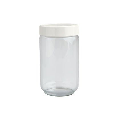 Large Canister w/ Top