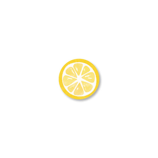 Lemon Magnet