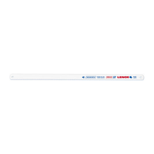 LENOX 12-Inch Hacksaw Blade - 20160T218HE