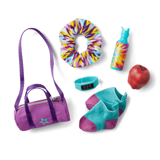 Let's Move Accessory