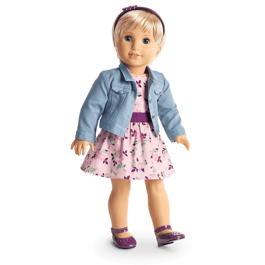 Let's Smile Outfit