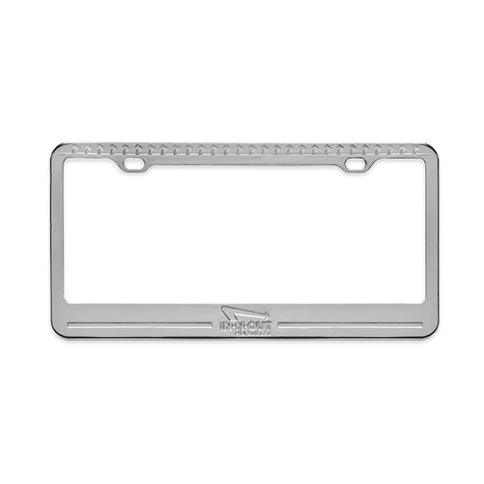 License Plate Frame