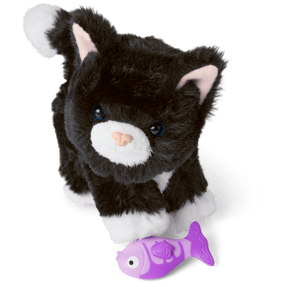 Licorice Twist™ Kitty Cat for 18-inch Dolls