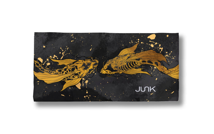 Life and Death Big Bang Lite Headband - View 3