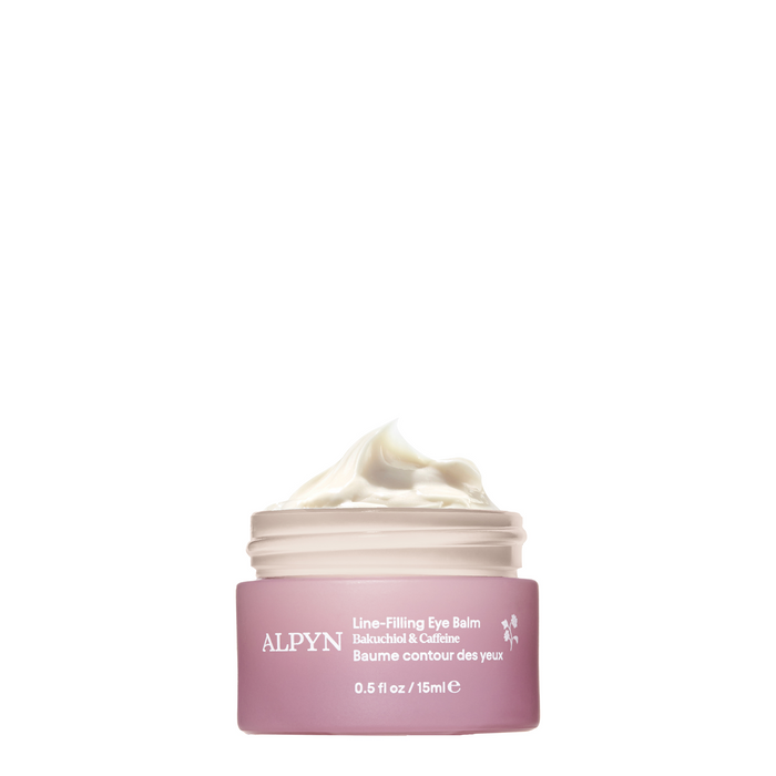 Line-Filling Eye Balm