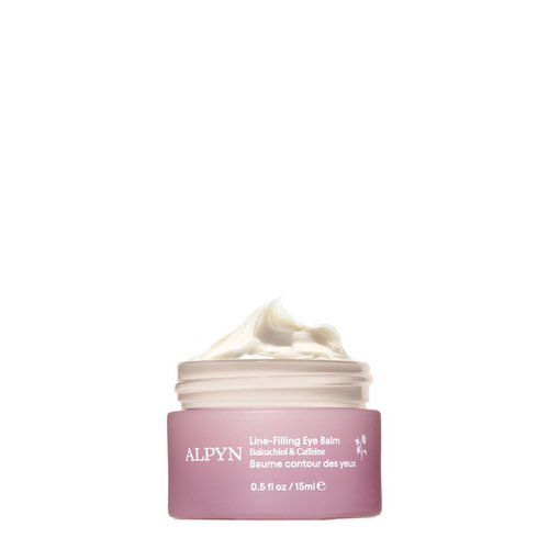 Line-Filling Eye Balm