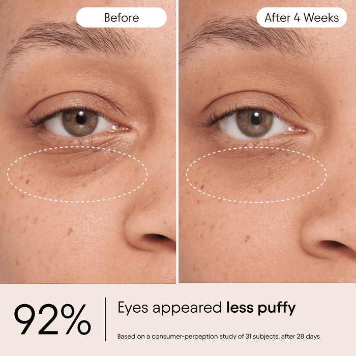 Line-Filling Eye Balm
