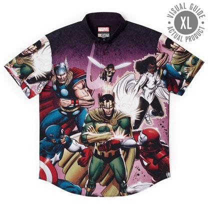 XL