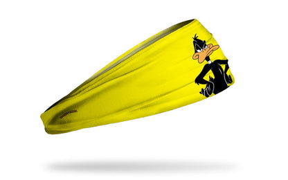 Looney Tunes: Daffy Duck Big Bang Lite Headband - View 2