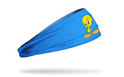 Looney Tunes: Tweety Big Bang Lite Headband - View 2
