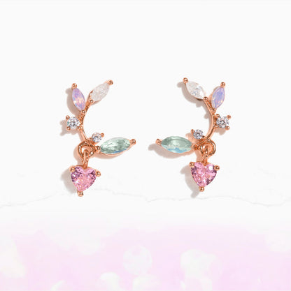 Love Blooms Earrings