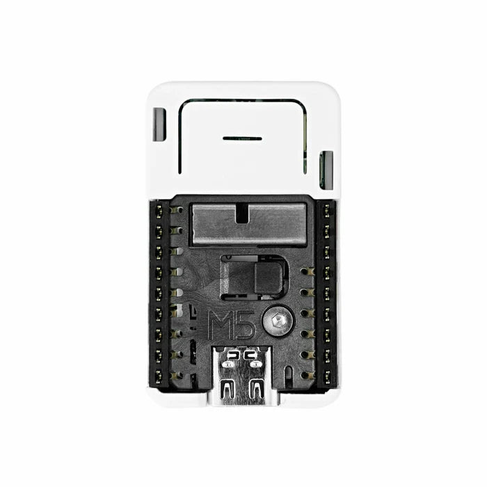 M5Stack Capsule Kit v1.1 with M5StampS3A