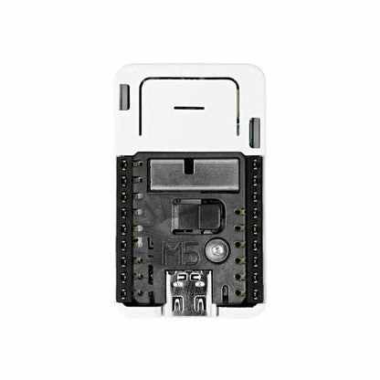 M5Stack Capsule Kit v1.1 with M5StampS3A