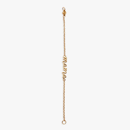 Stainless Steel Gold