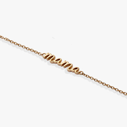 Stainless Steel Gold