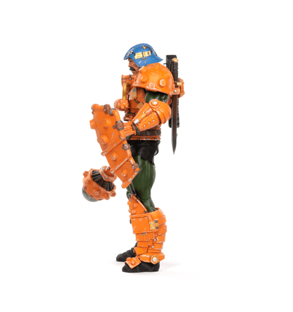 Man At Arms Mondo Exclusive 1/6 Scale Figure