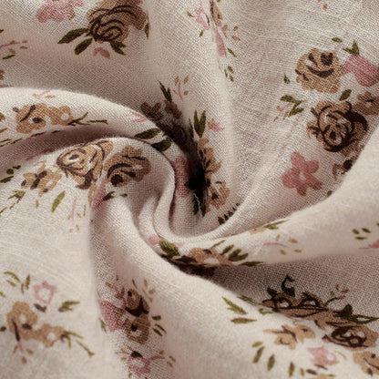 MARIELLA Floral Outfit