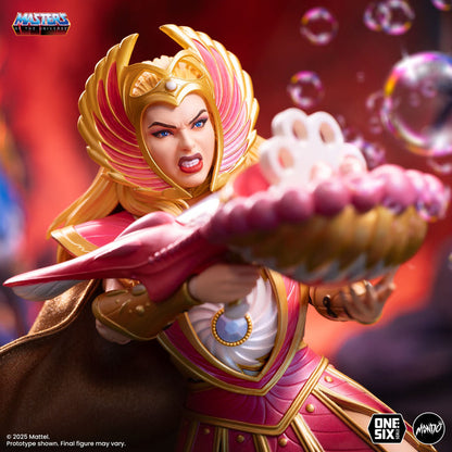 Masters of the Universe - She-Ra Deluxe 1/6 Scale Figure - Timed Edition