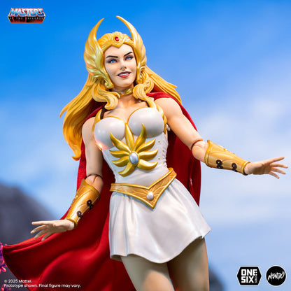 Masters of the Universe - She-Ra Deluxe 1/6 Scale Figure - Timed Edition