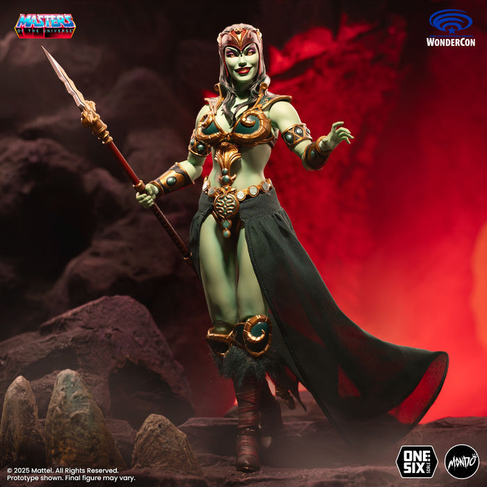 Masters of the Universe - The Goddess 1/6 Scale Figure - Limited Edition
