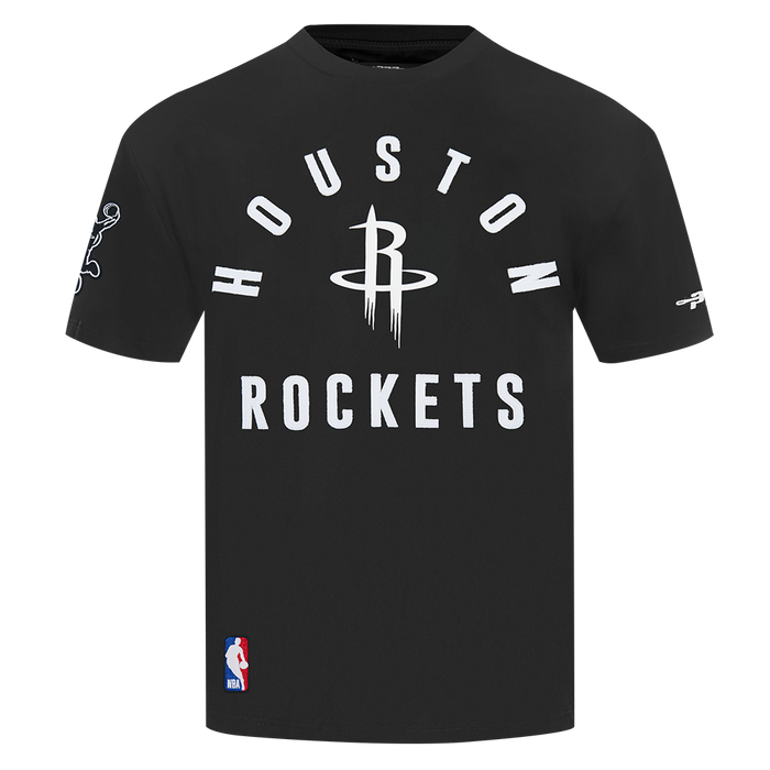 Men's Houston Rockets Pro Standard All-Pro Arch T-Shirt