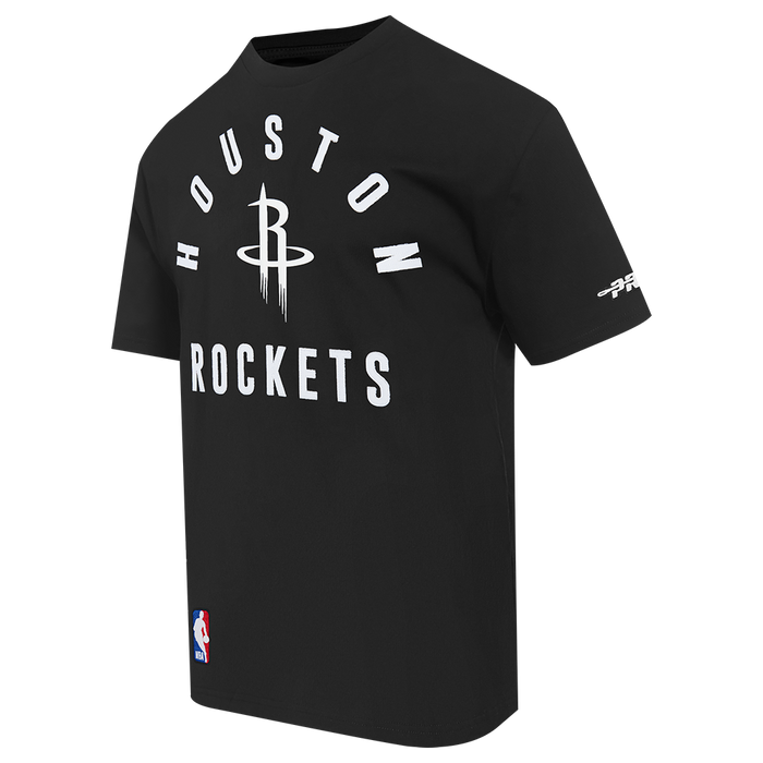 Men's Houston Rockets Pro Standard All-Pro Arch T-Shirt