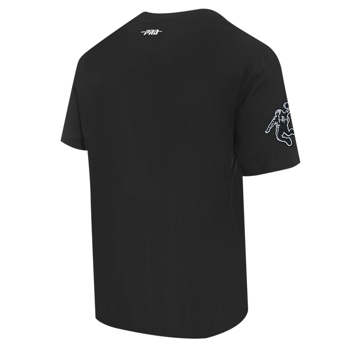 Men's Houston Rockets Pro Standard All-Pro Arch T-Shirt