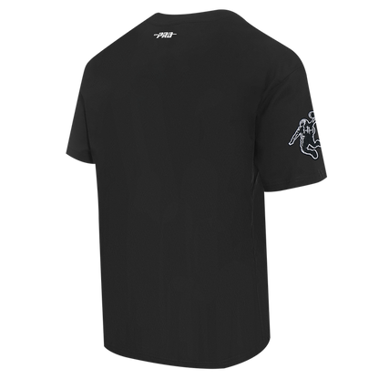 Men's Houston Rockets Pro Standard All-Pro Arch T-Shirt