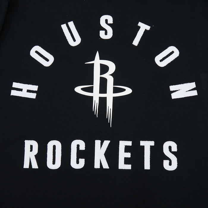 Men's Houston Rockets Pro Standard All-Pro Arch T-Shirt