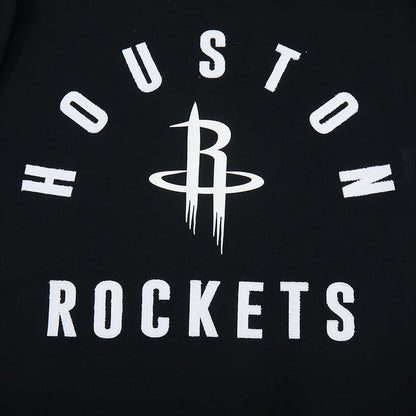 Men's Houston Rockets Pro Standard All-Pro Arch T-Shirt