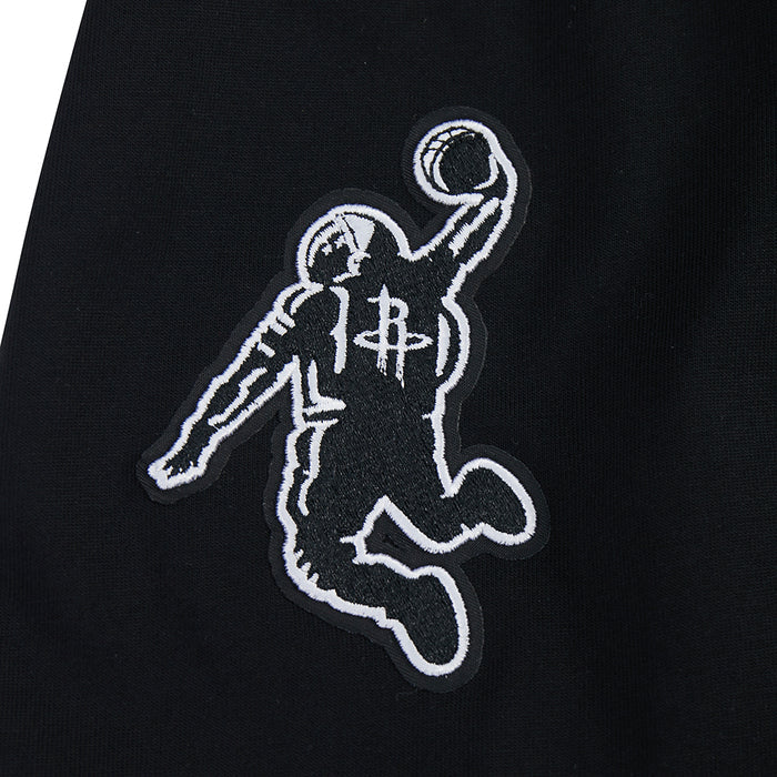 Men's Houston Rockets Pro Standard All-Pro Arch T-Shirt