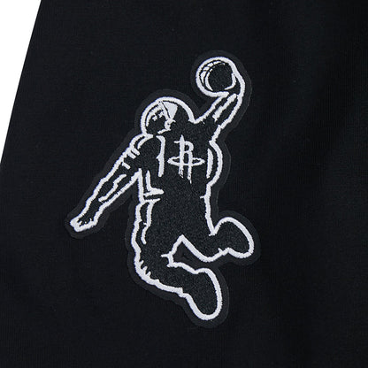 Men's Houston Rockets Pro Standard All-Pro Arch T-Shirt