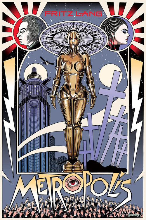 Metropolis