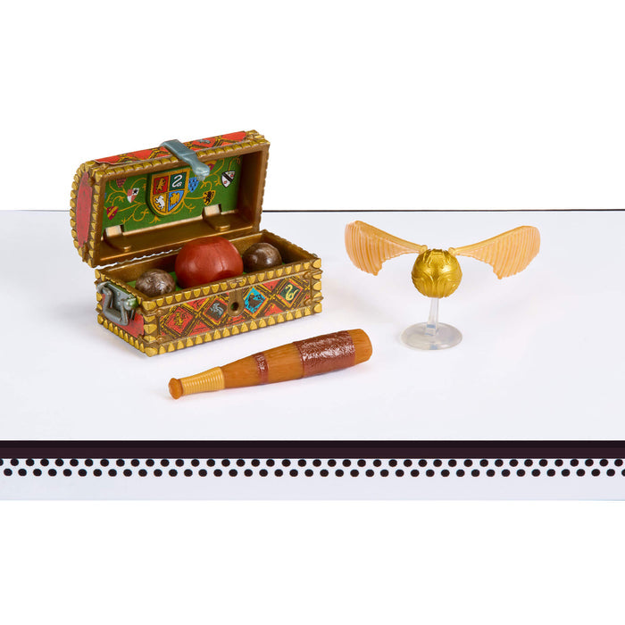 Quidditch set