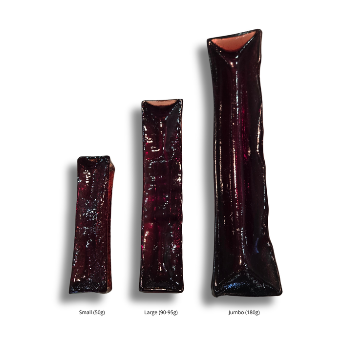 Mighty Marrows Collagen Dental Chew - Beef Liver - SM/LG - Dog.Dog.Cat.
