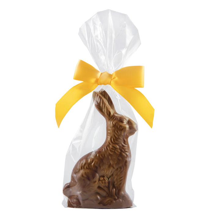 Milk Chocolate Bunny Candy - 24 Count