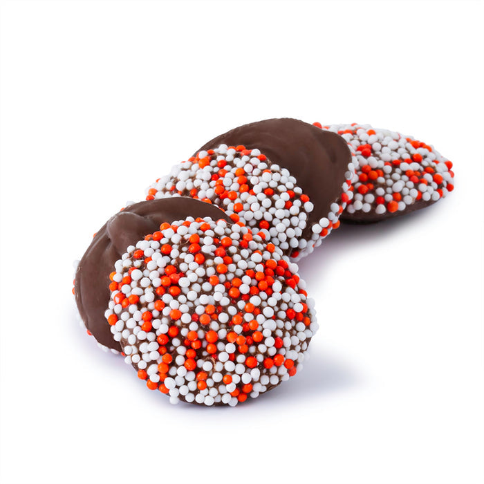 Milk Chocolate Harvest Nonpareils Candy - 6 LB