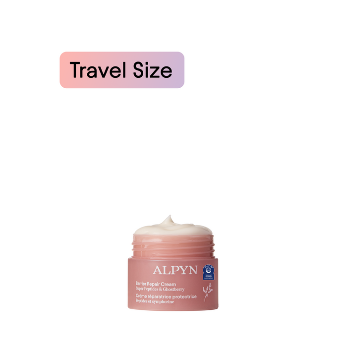 Mini Barrier Repair Cream