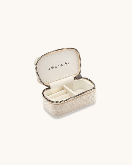 Mini Jewelry Box